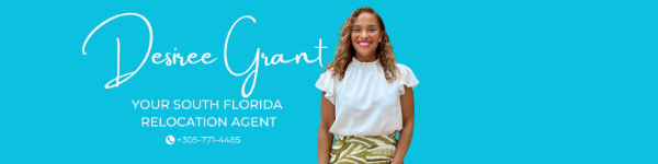 South Florida's Premier Agent